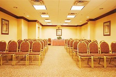 Holiday Inn Express Waterbury Fasiliteter bilde