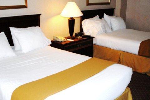 Holiday Inn Express Waterbury Eksteriør bilde