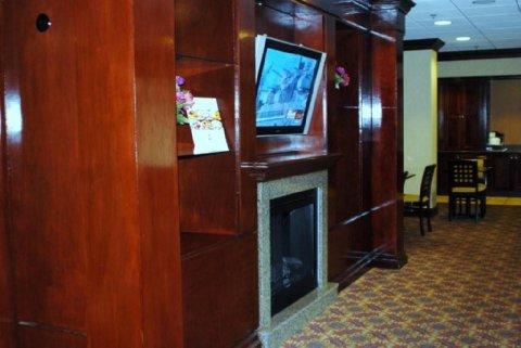 Holiday Inn Express Waterbury Eksteriør bilde