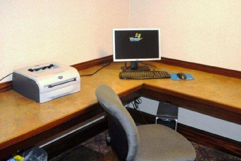 Holiday Inn Express Waterbury Eksteriør bilde