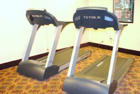 Holiday Inn Express Waterbury Eksteriør bilde