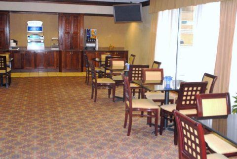 Holiday Inn Express Waterbury Eksteriør bilde