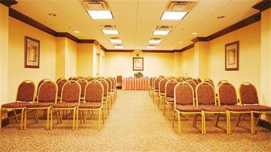 Holiday Inn Express Waterbury Fasiliteter bilde