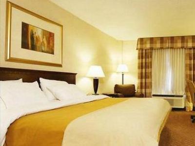 Holiday Inn Express Waterbury Eksteriør bilde